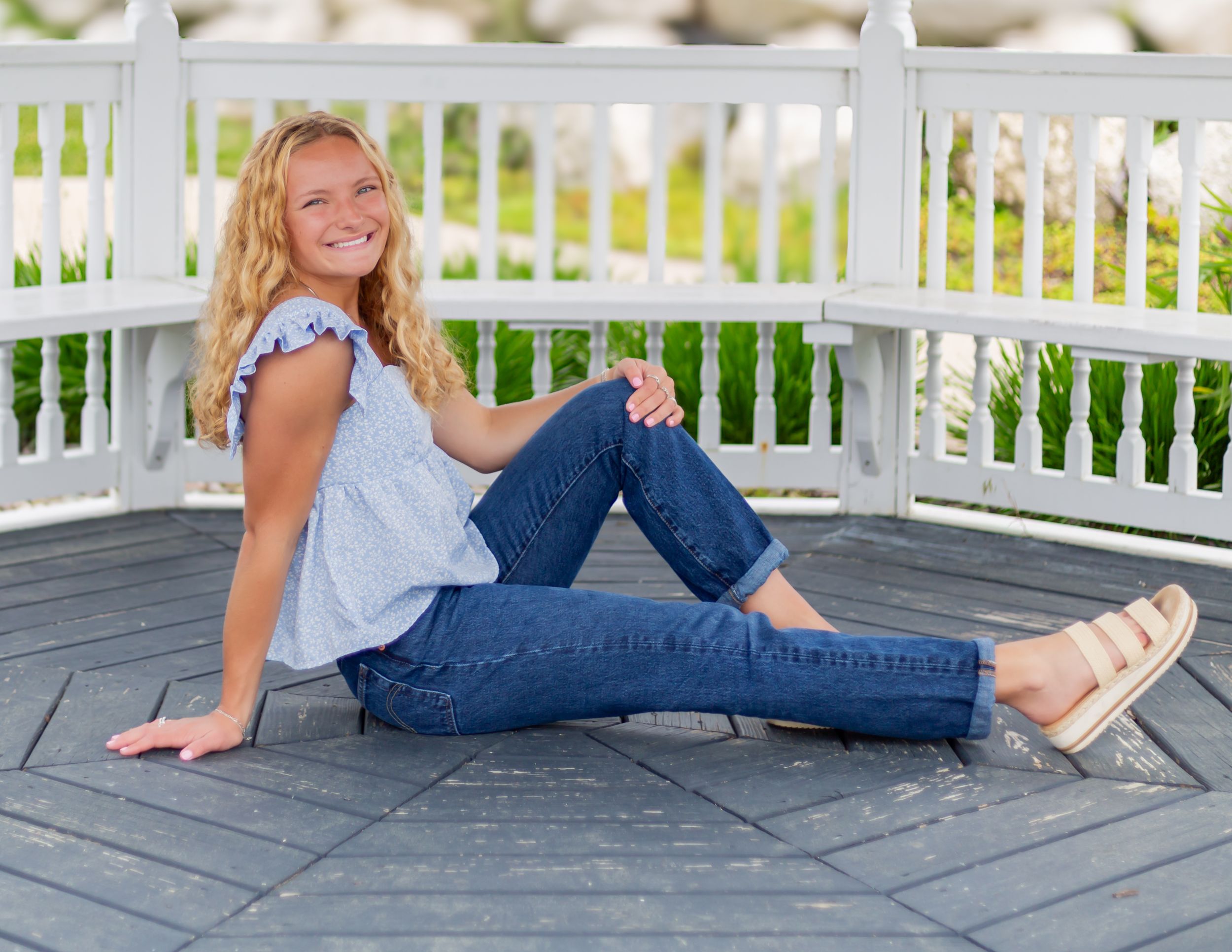 Senior