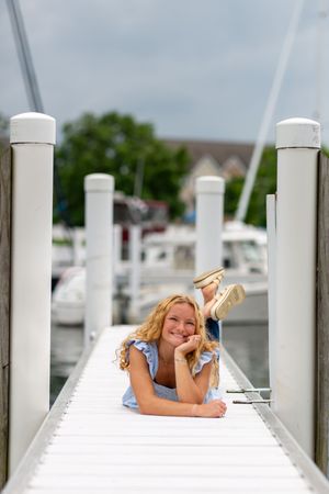 Senior