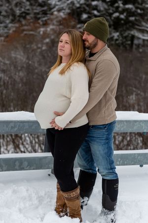 Maternity