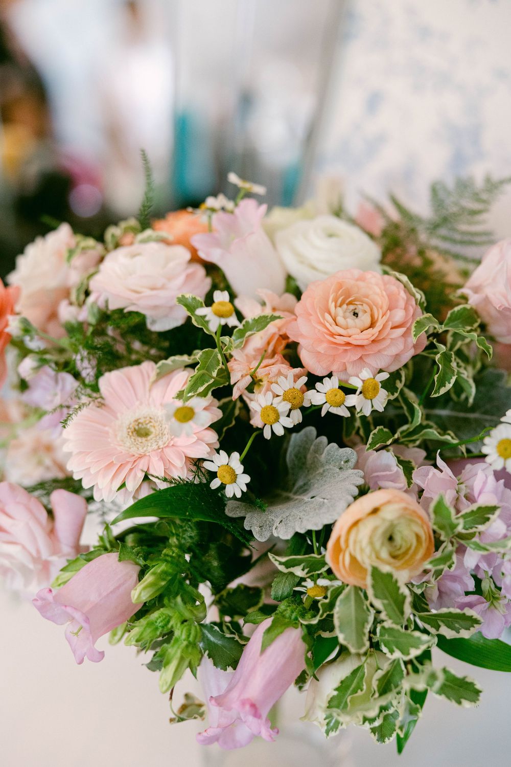 Beautiful Rust Manor Wedding in Virginia