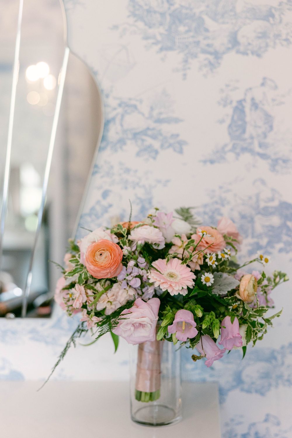 Beautiful Rust Manor Wedding in Virginia