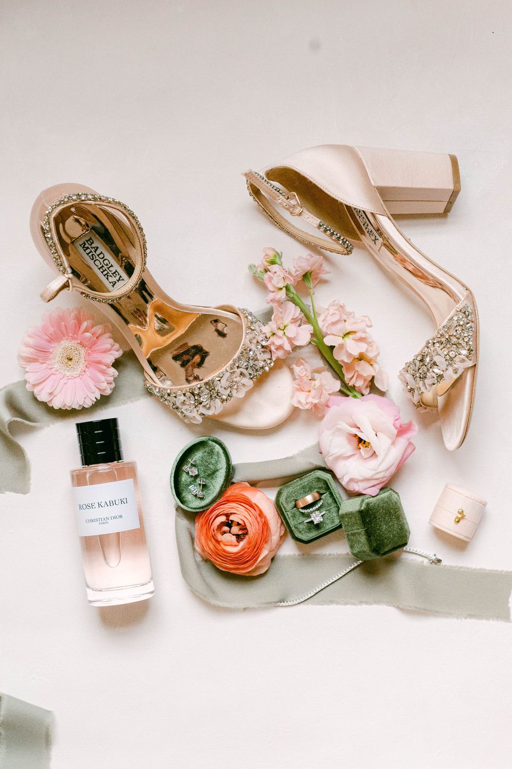 Beautiful Rust Manor Wedding in Virginia