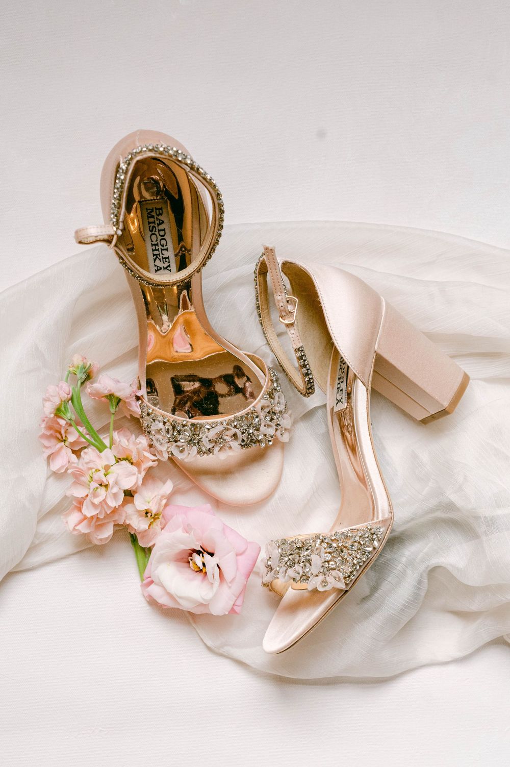 Beautiful Rust Manor Wedding in Virginia