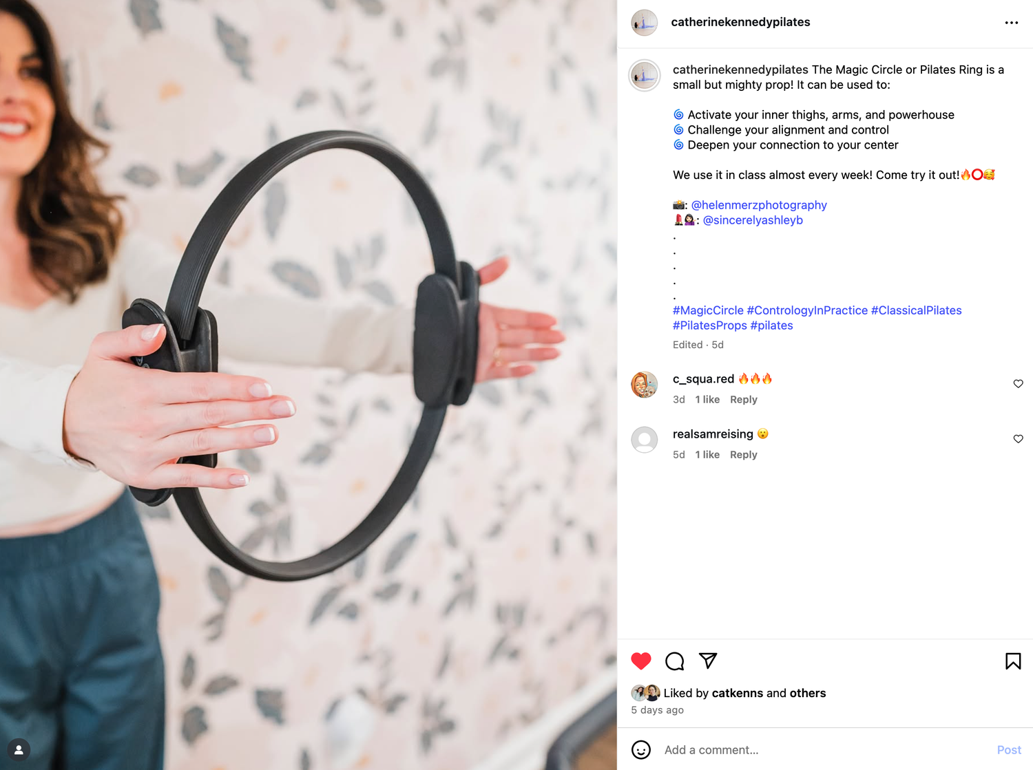 Screenshots from social media showing comments and reactions on a mobile device interface.
