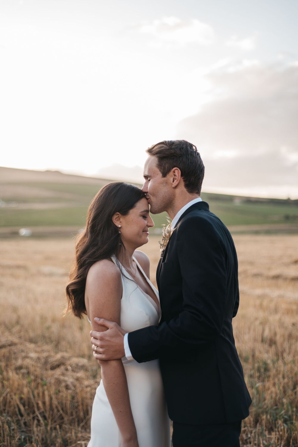 Stellenbosch Wedding Photographer