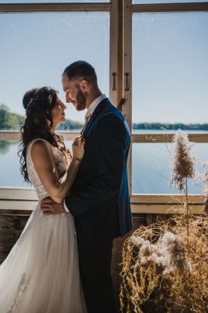 Lake on the Mountain Elopement, Prince Edward County, Carriage Lane Elopements, Belleville Photographer, Toronto Photographer, Ontario