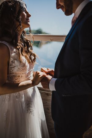 Lake on the Mountain Elopement, Prince Edward County, Carriage Lane Elopements, Belleville Photographer, Toronto Photographer, Ontario