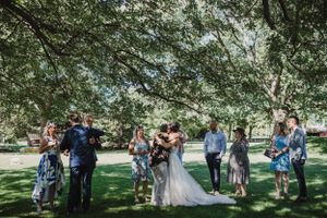 Lake on the Mountain Elopement, Prince Edward County, Carriage Lane Elopements, Belleville Photographer, Toronto Photographer, Picton