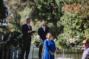 Lake on the Mountain Elopement, Prince Edward County, Carriage Lane Elopements, Belleville Photographer, Toronto Photographer, Ontario