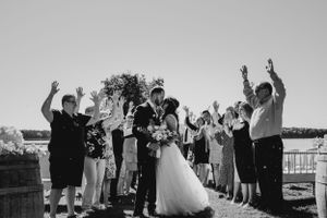Lake on the Mountain Elopement, Prince Edward County, Carriage Lane Elopements, Belleville Photographer, Toronto Photographer, Picton