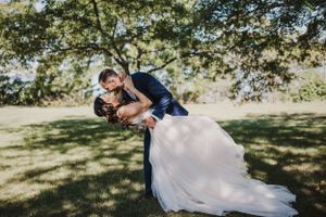 Lake on the Mountain Elopement, Prince Edward County, Carriage Lane Elopements, Belleville Photographer, Toronto Photographer, Picton