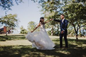Lake on the Mountain Elopement, Prince Edward County, Carriage Lane Elopements, Belleville Photographer, Toronto Photographer, Picton