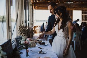 Lake on the Mountain Elopement, Prince Edward County, Carriage Lane Elopements, Belleville Photographer, Toronto Photographer, Picton