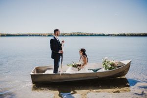 Lake on the Mountain Elopement, Prince Edward County, Carriage Lane Elopements, Belleville Photographer, Toronto Photographer, Picton