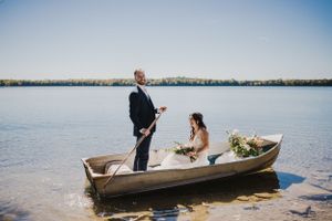 Lake on the Mountain Elopement, Prince Edward County, Carriage Lane Elopements, Belleville Photographer, Toronto Photographer, Picton