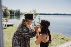 Lake on the Mountain Elopement, Prince Edward County, Carriage Lane Elopements, Belleville Photographer, Toronto Photographer, Ontario