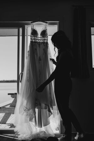 Lake on the Mountain Elopement, Prince Edward County, Carriage Lane Elopements, Belleville Photographer, Toronto Photographer, Ontario