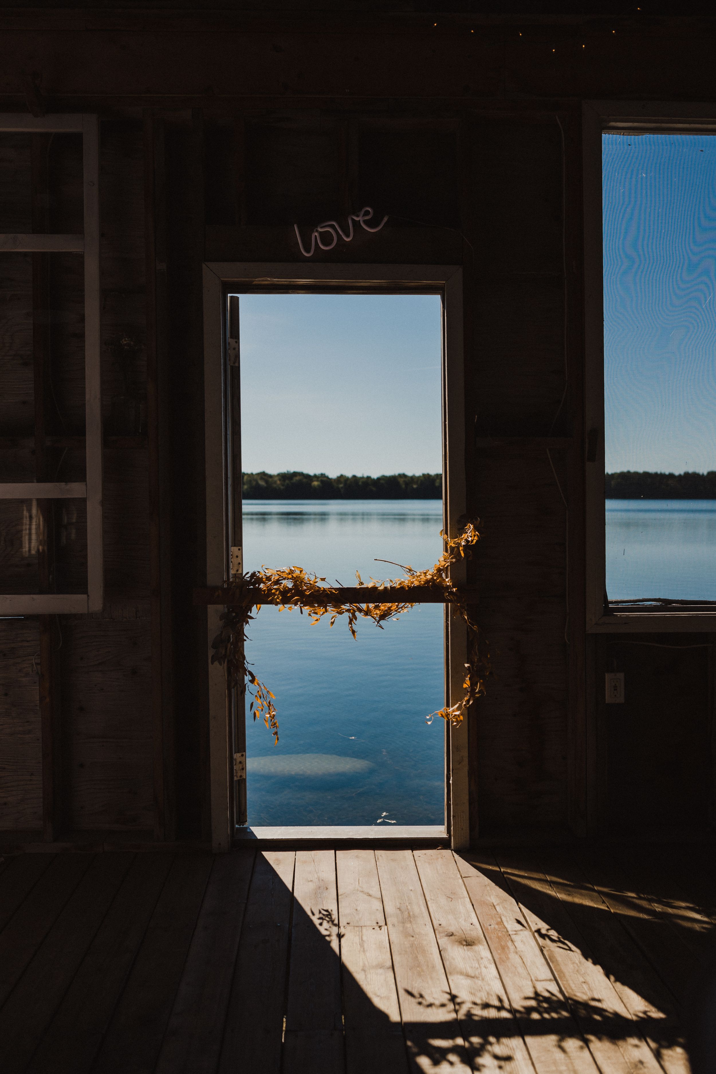 Lake on the Mountain Elopement, Prince Edward County, Carriage Lane Elopements, Belleville Photographer, Toronto Photographer, Ontario