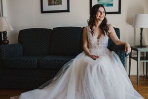 Lake on the Mountain Elopement, Prince Edward County, Carriage Lane Elopements, Belleville Photographer, Toronto Photographer, Ontario