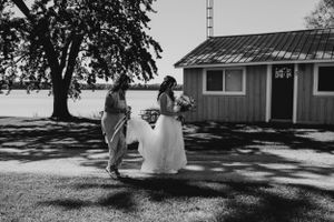 Lake on the Mountain Elopement, Prince Edward County, Carriage Lane Elopements, Belleville Photographer, Toronto Photographer, Ontario