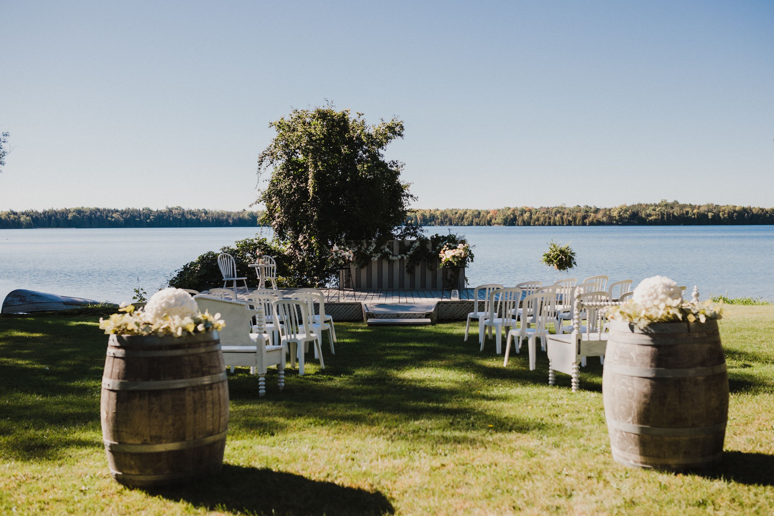 Lake on the Mountain Elopement, Prince Edward County, Carriage Lane Elopements, Belleville Photographer, Toronto Photographer, Ontario