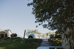 Lake on the Mountain Elopement, Prince Edward County, Carriage Lane Elopements, Belleville Photographer, Toronto Photographer, Ontario