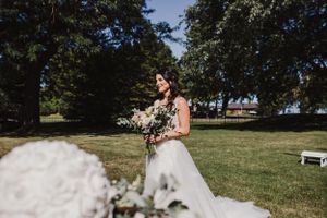 Lake on the Mountain Elopement, Prince Edward County, Carriage Lane Elopements, Belleville Photographer, Toronto Photographer, Ontario