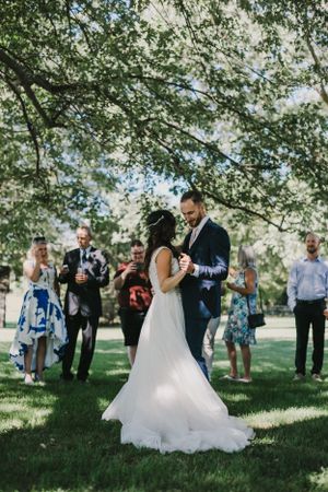 Lake on the Mountain Elopement, Prince Edward County, Carriage Lane Elopements, Belleville Photographer, Toronto Photographer, Picton