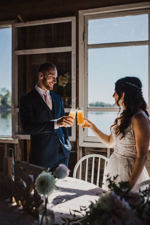 Lake on the Mountain Elopement, Prince Edward County, Carriage Lane Elopements, Belleville Photographer, Toronto Photographer, Ontario