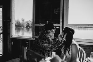Lake on the Mountain Elopement, Prince Edward County, Carriage Lane Elopements, Belleville Photographer, Toronto Photographer, Ontario
