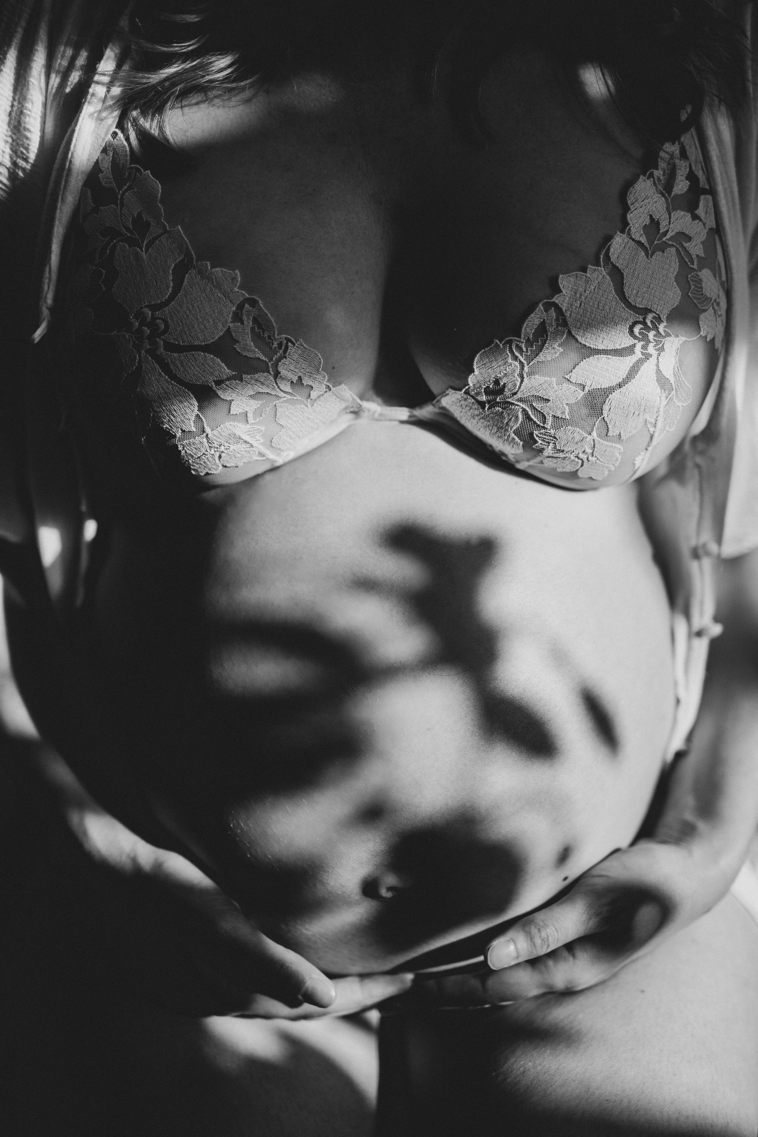 Fine Art Maternity Photography