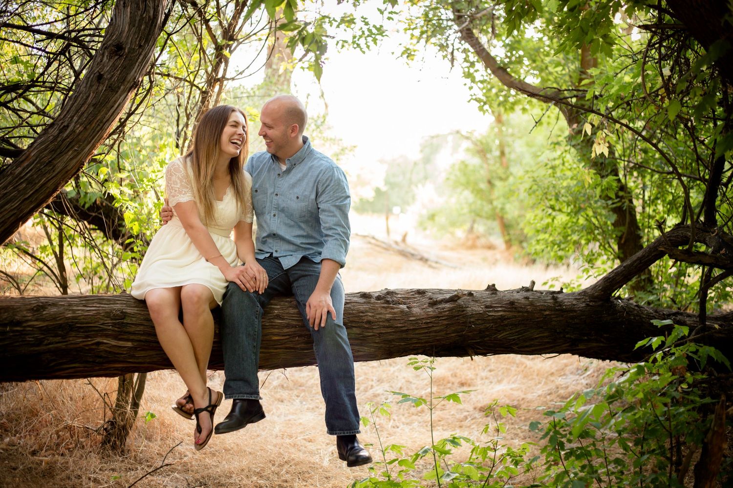 Historical wheeler farm couple photography murray utah