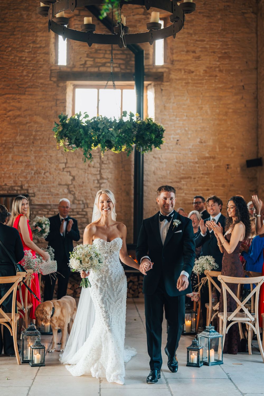 Joshua Penrose Wedding Photography
