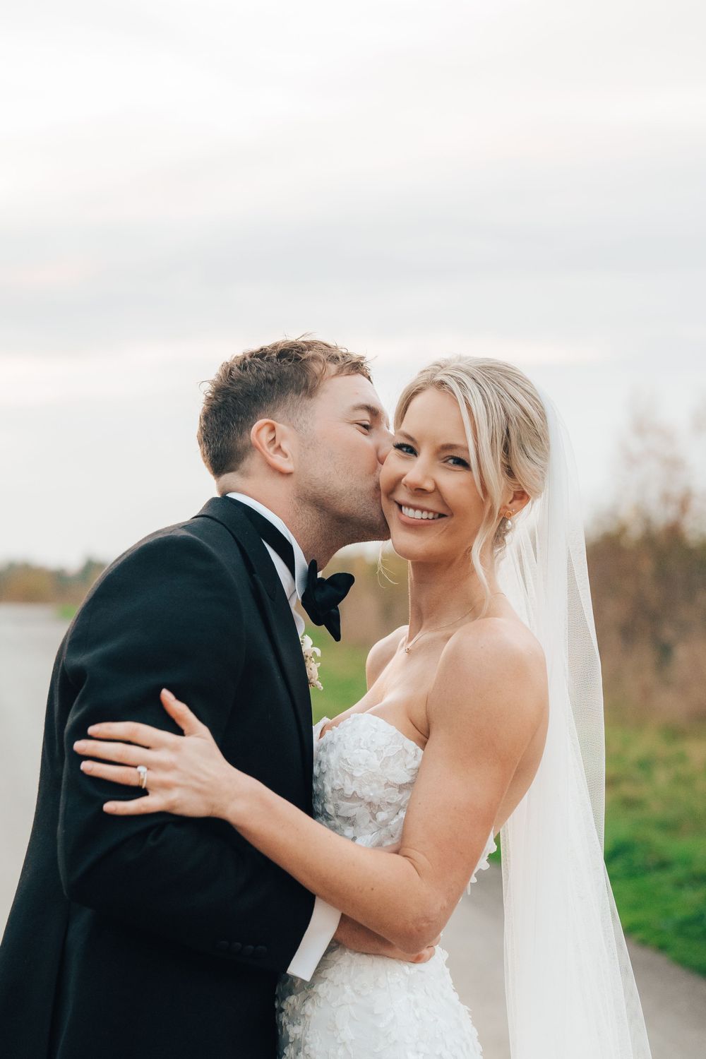 Joshua Penrose Wedding Photography