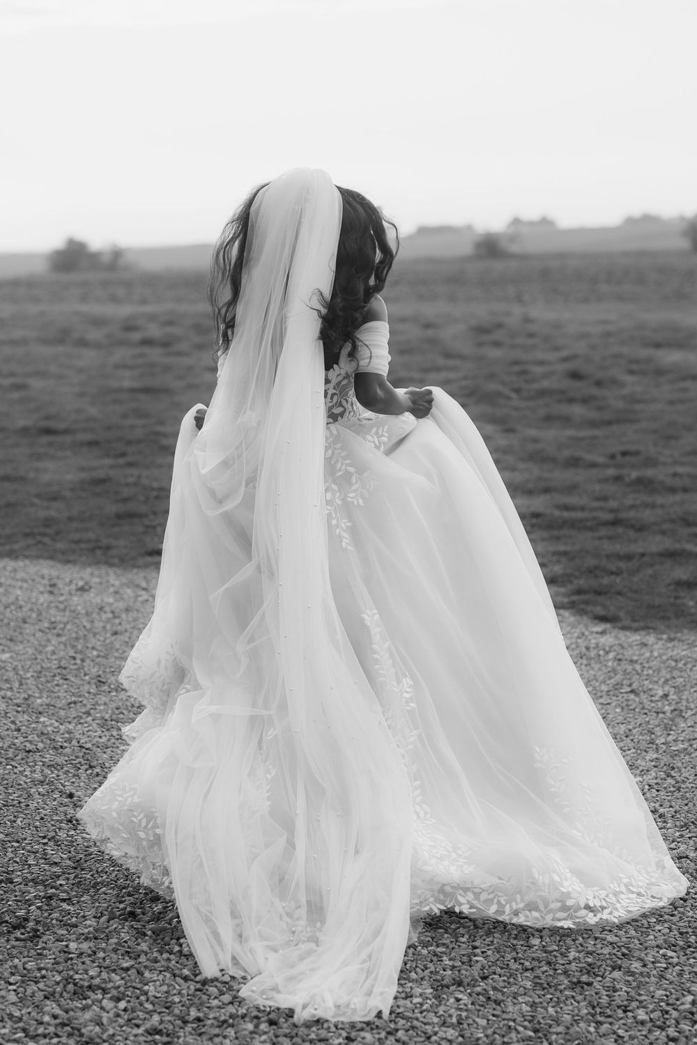 Joshua Penrose Wedding Photography