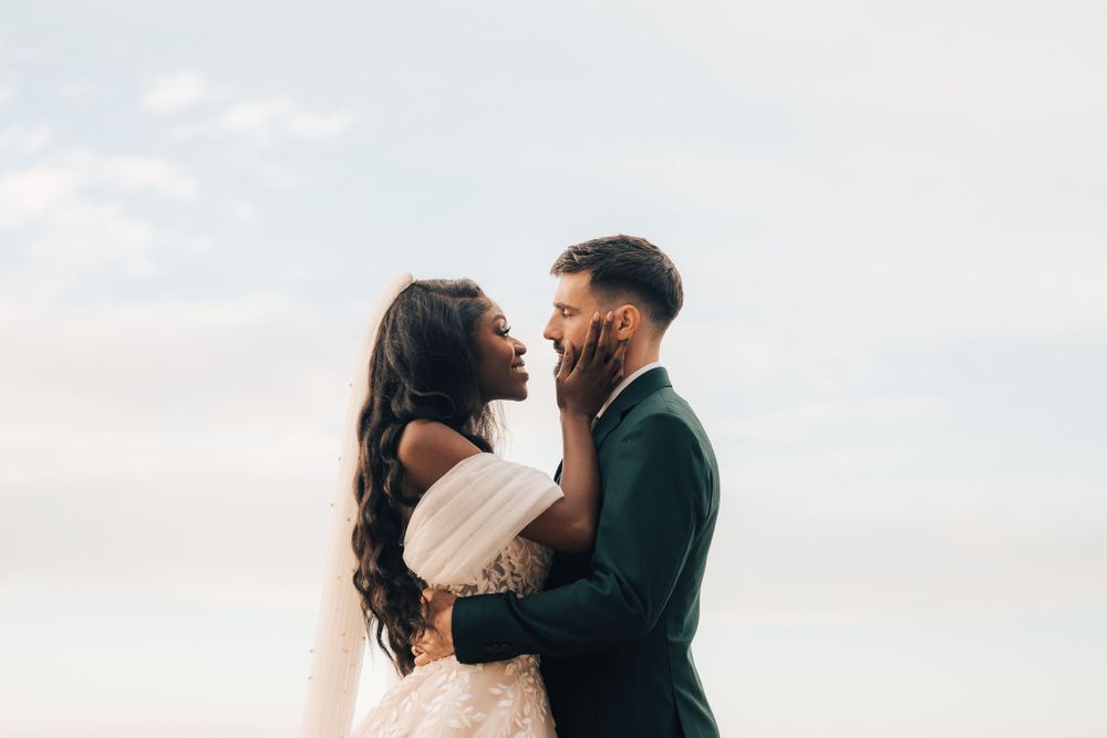 Joshua Penrose Wedding Photography