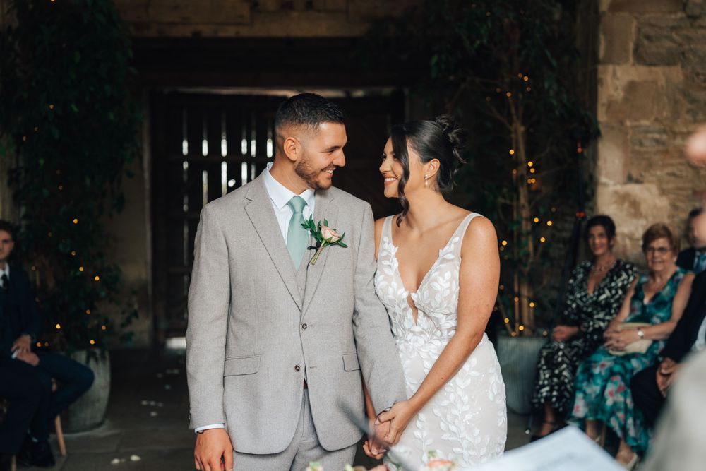 Joshua Penrose Wedding Photography