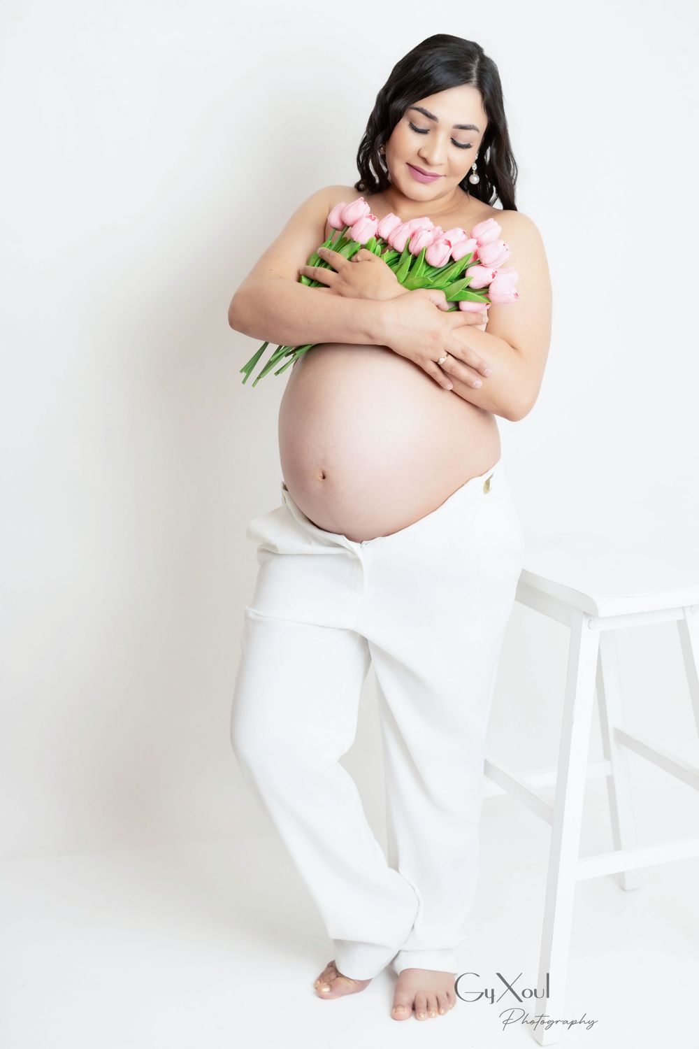 Maternity photoshooot 
Maternidad sesión de fotos