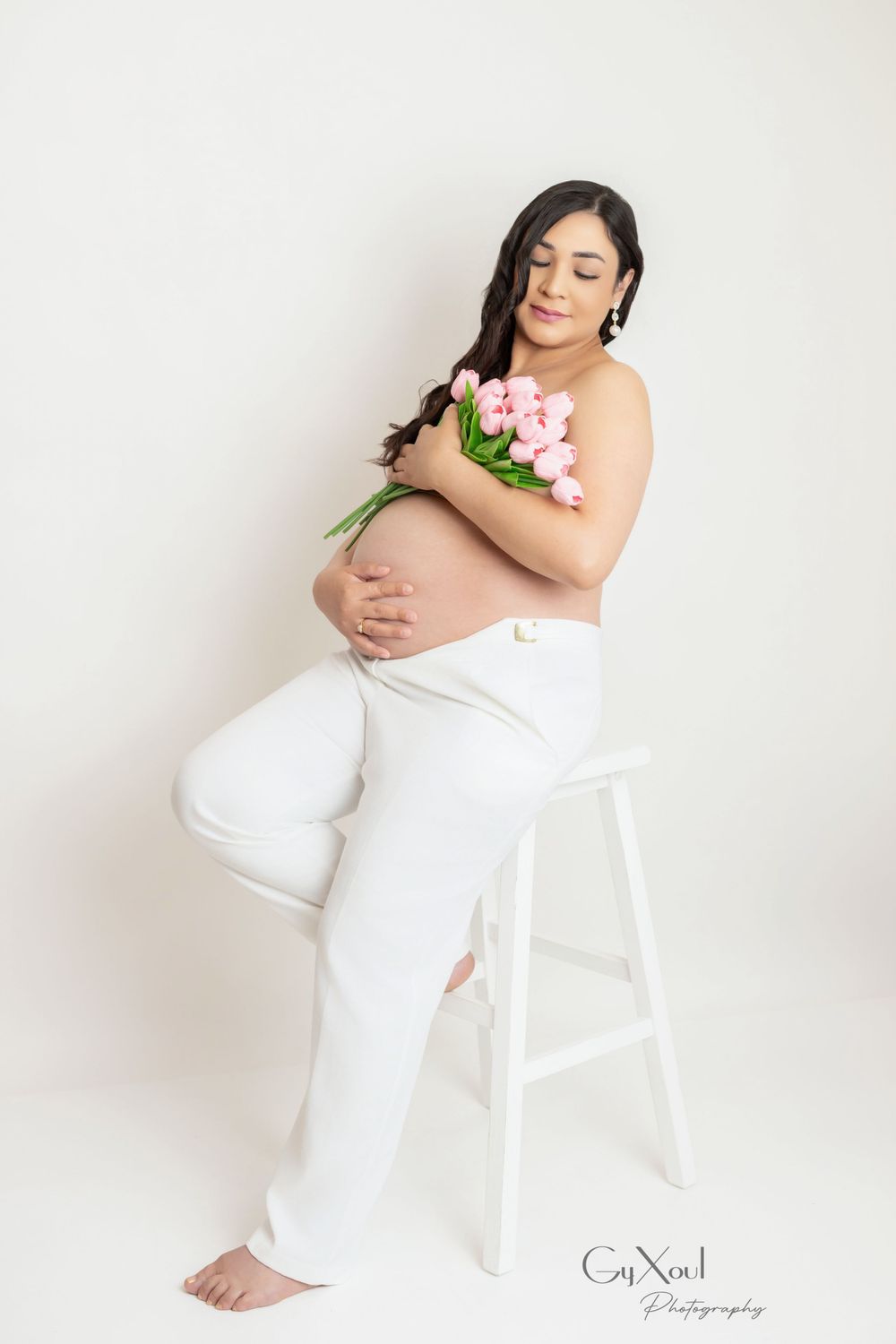 Maternity photoshooot 
Maternidad sesión de fotos