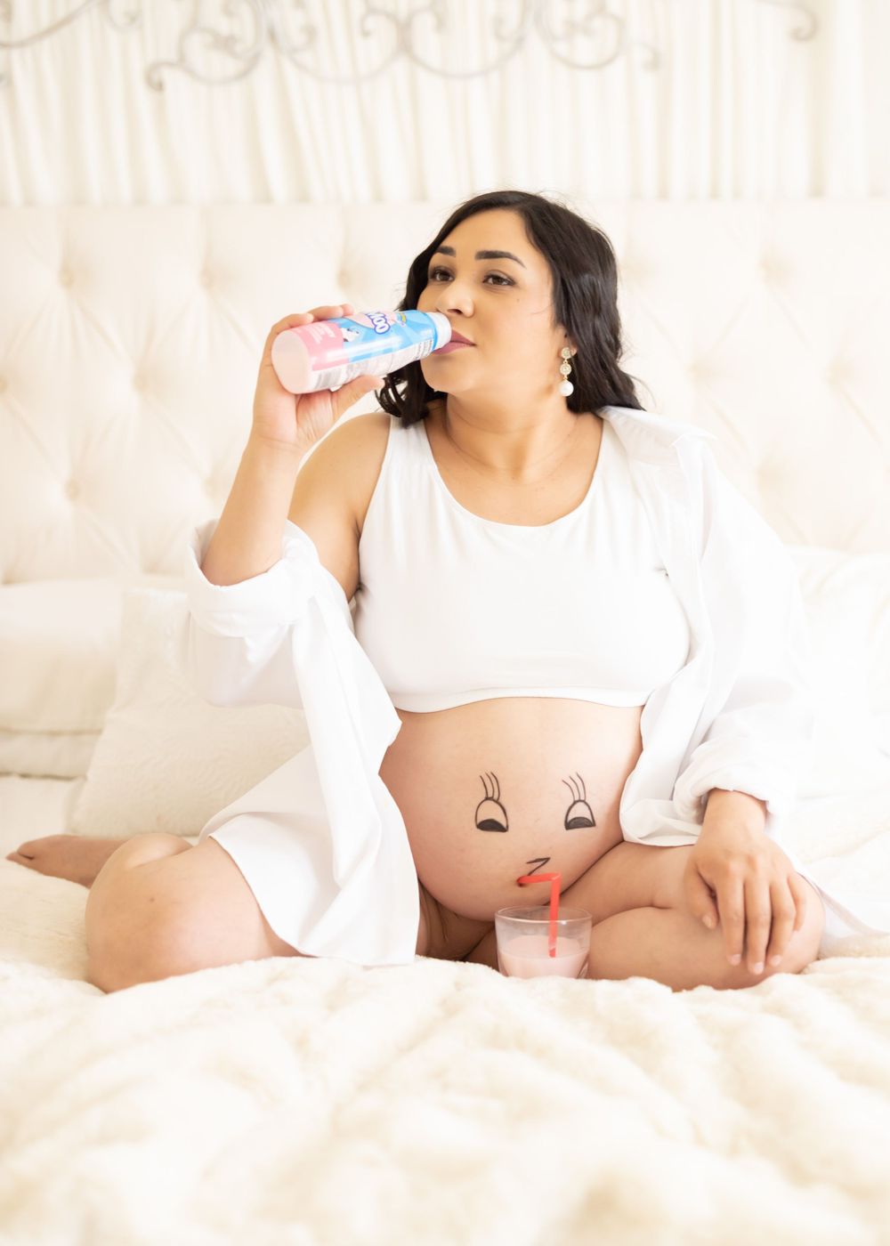 Maternity photoshooot
Maternidad sesión de fotos
