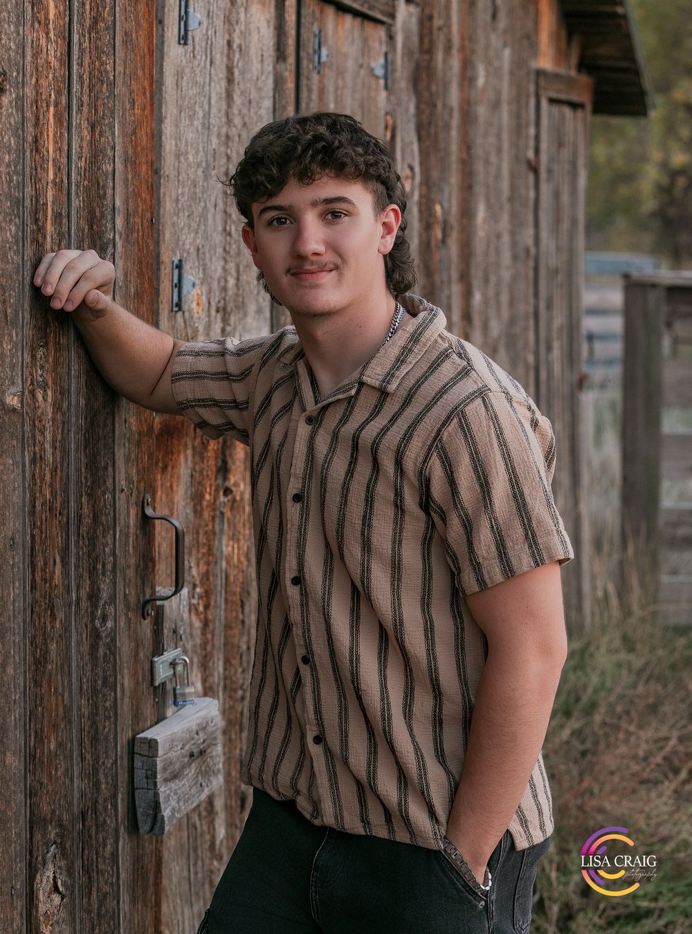 Senior Portraits