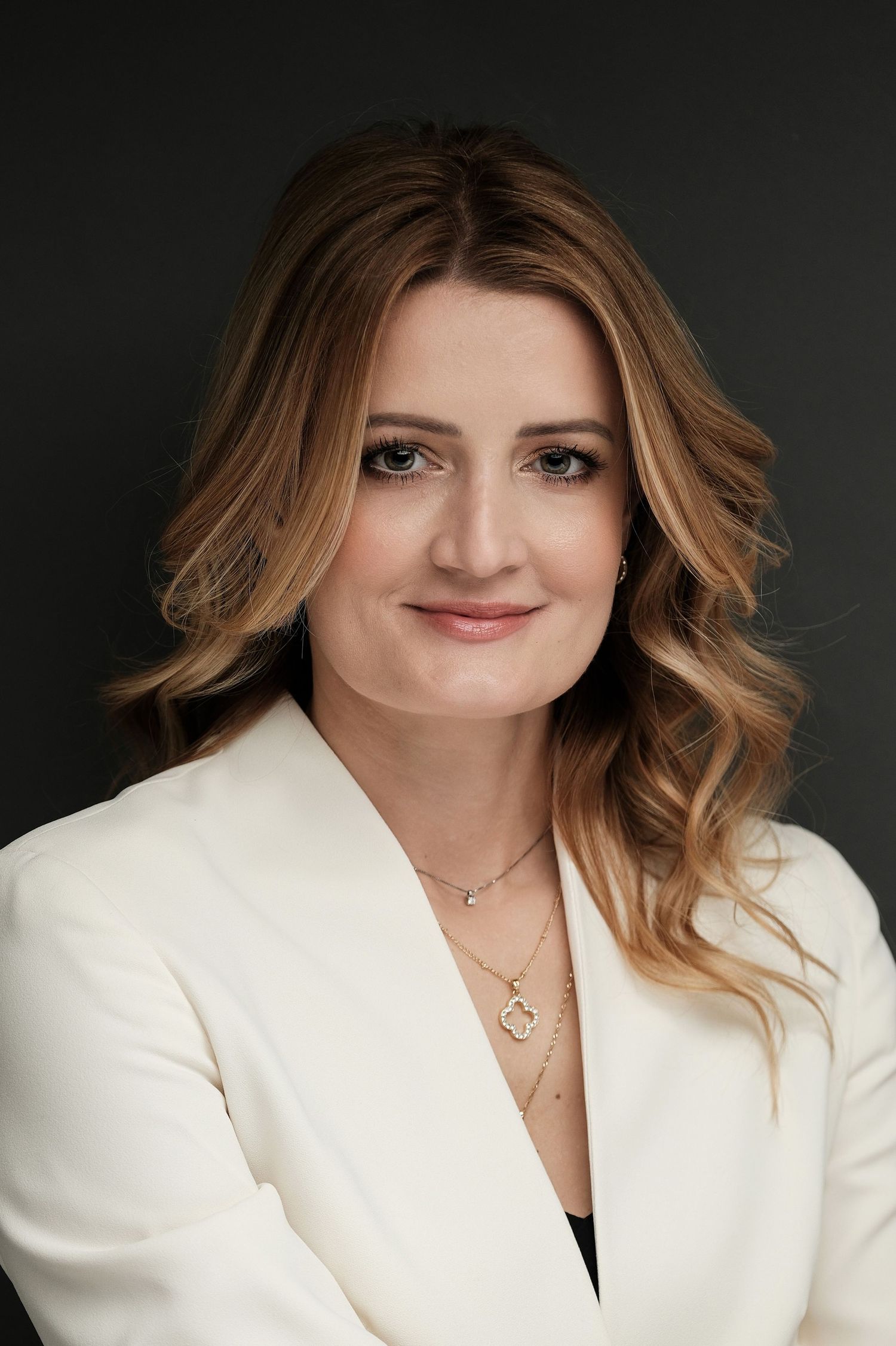 Profesionalna poslovna portretna fotografija