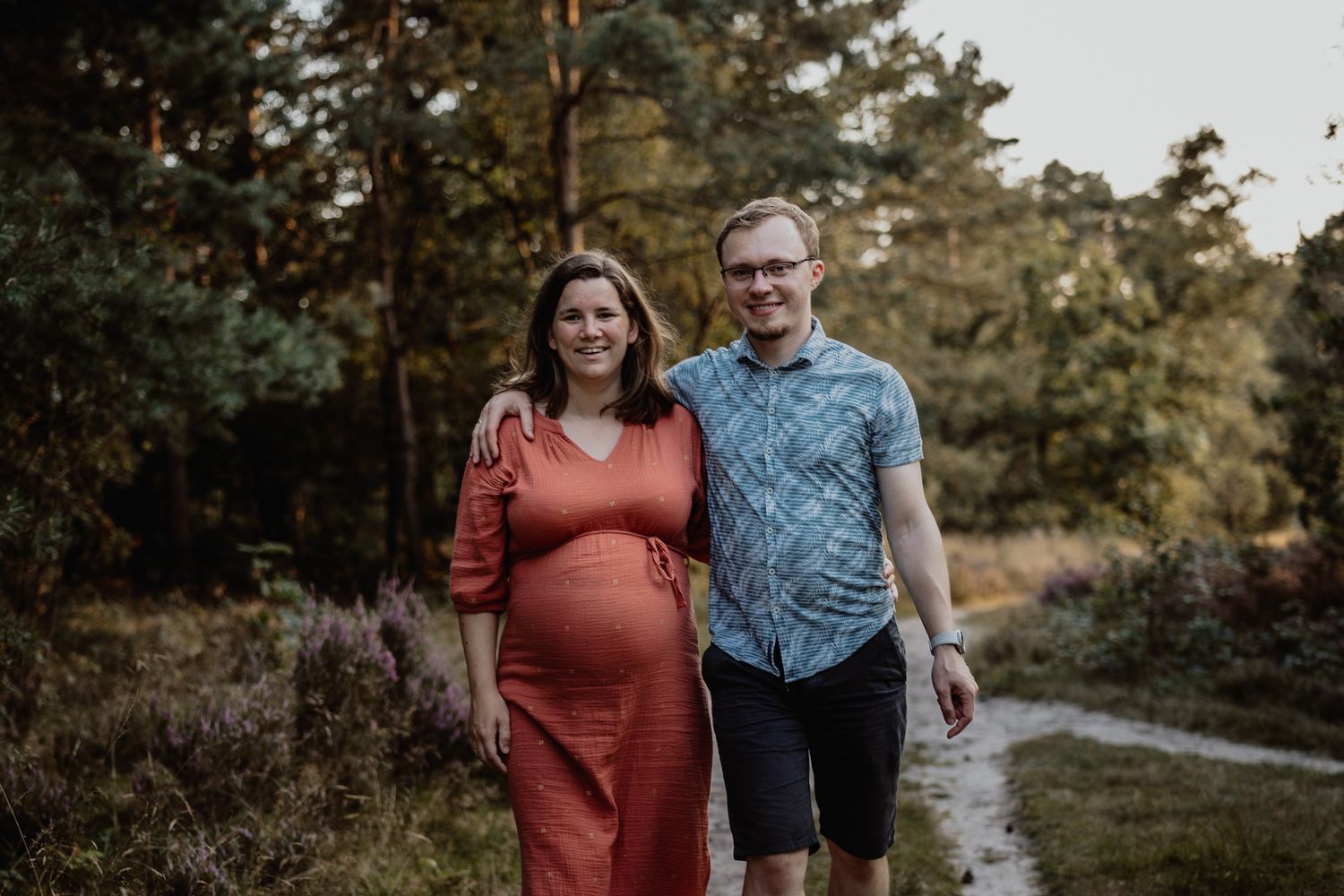 Zwangerschapsfotografie Zwolle Overijssel