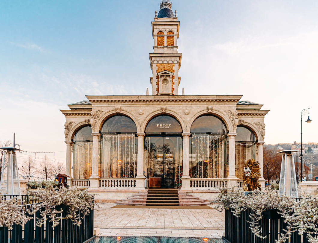wedding Budapest