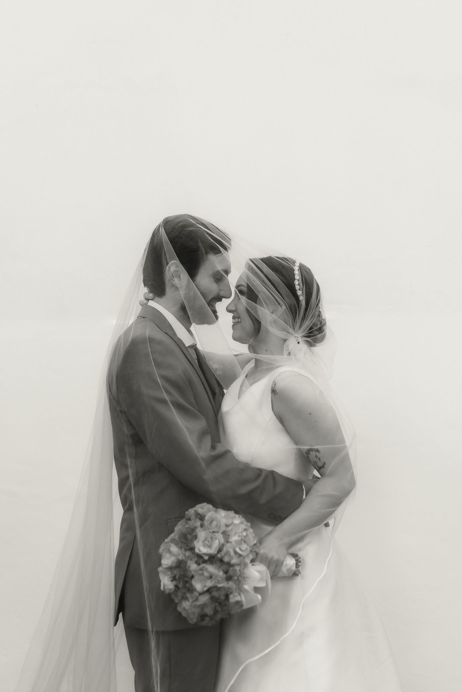 Casamento em Florianópolis | Registro documental e afetivo