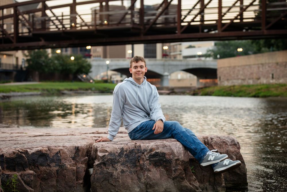 Senior Portraits Sioux Falls, SD
Senior Photos Sioux Falls, SD
Senior Portrait Photographer Sioux Falls, SD
South Dakota Senior Photographer