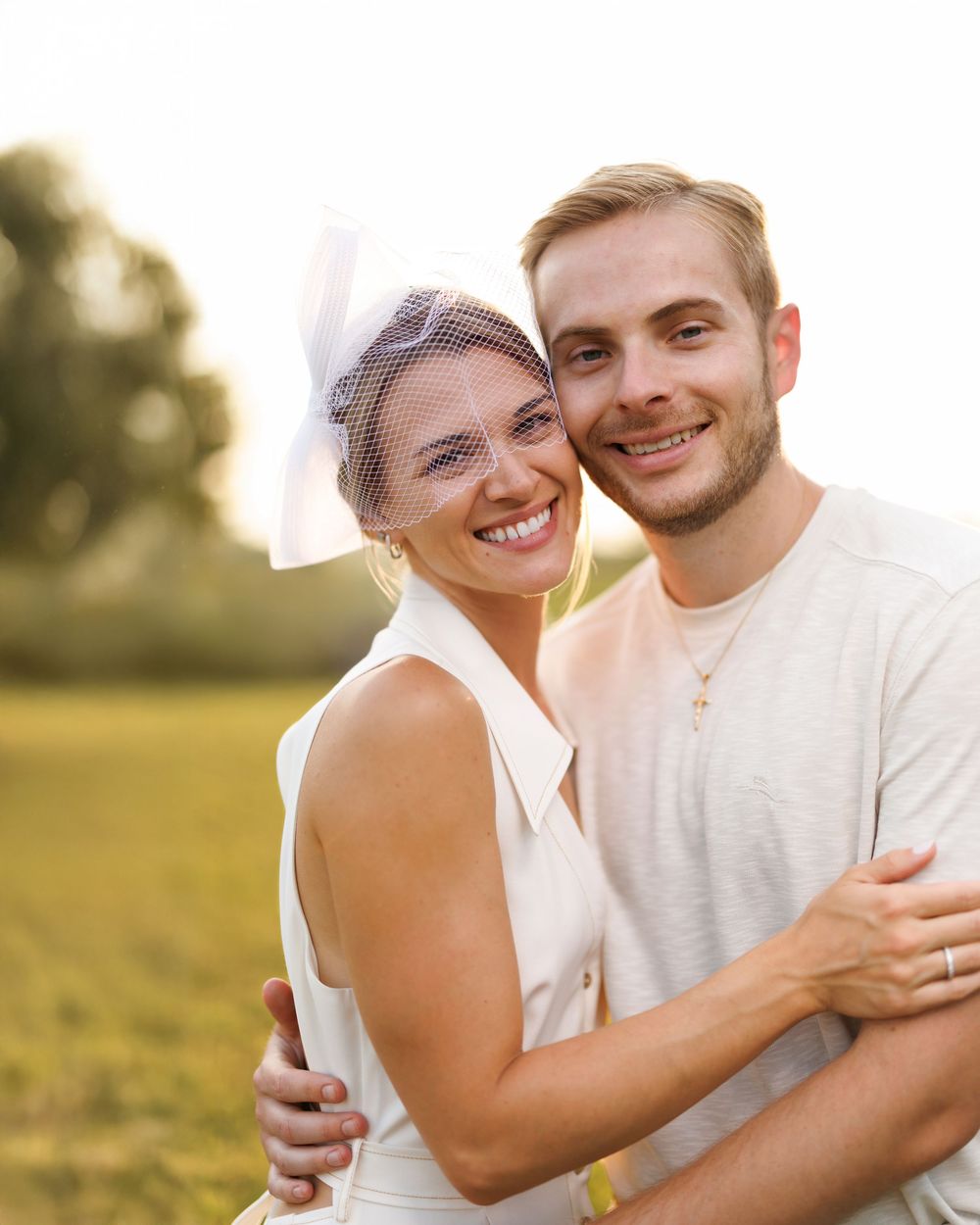 Elopement and Wedding photographer in Tuscarawas County, Ohio