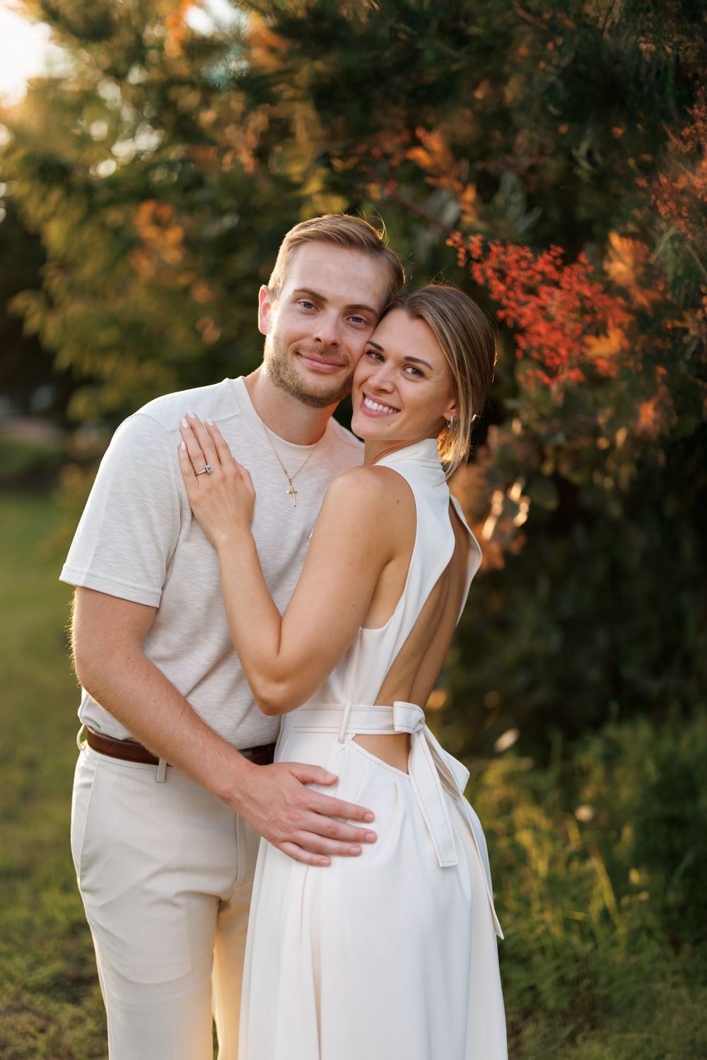 Wedding photographer in Northeast Ohio