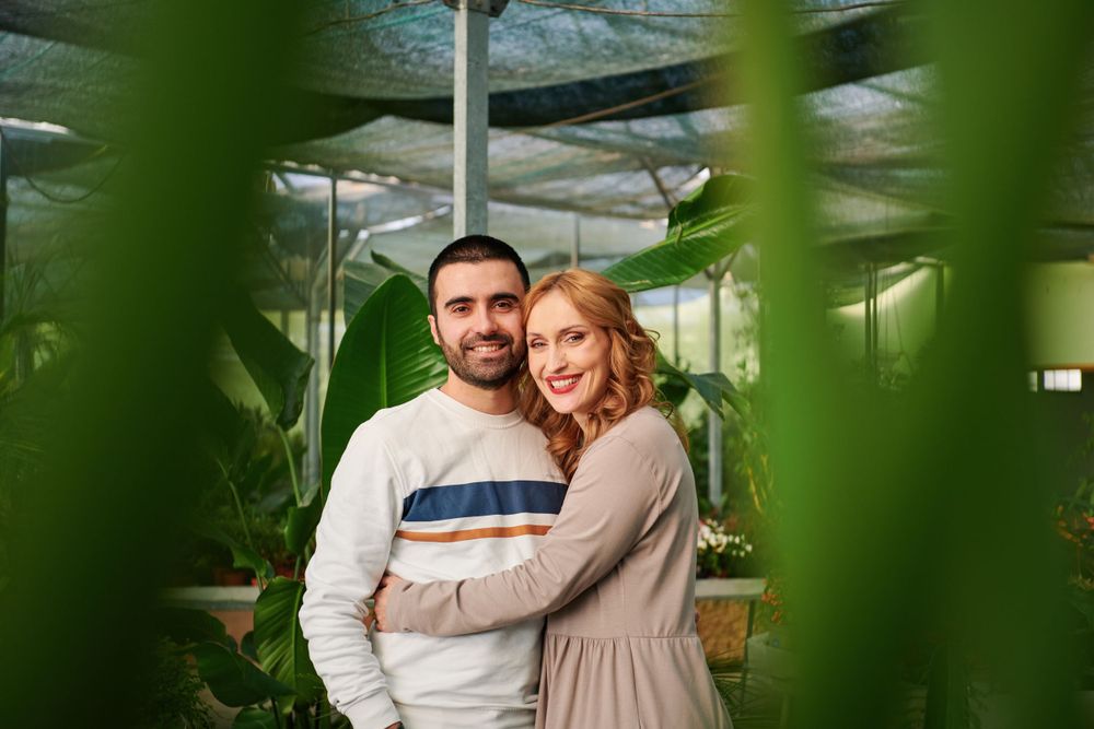 Sessão de casal