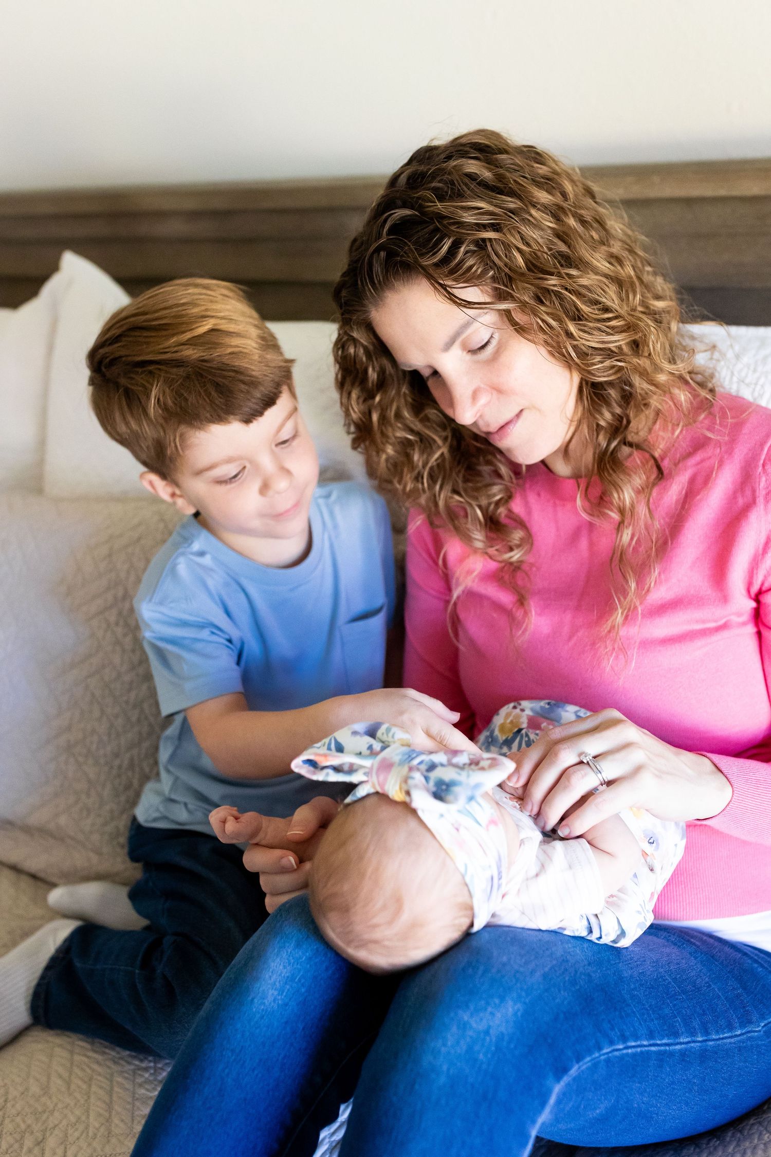 Houston-newborn-photographer